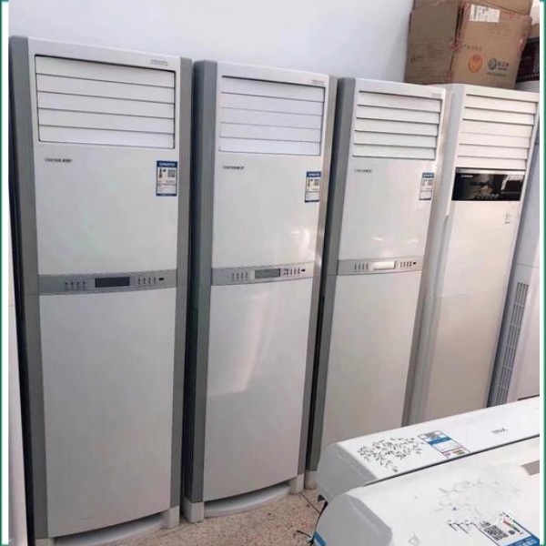 镇江品牌二手空调回收出售
